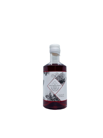 Liqueur de Framboise (bio)
