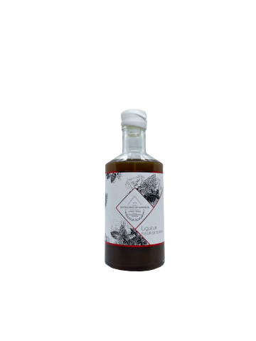 Liqueur de Fleur de Sureau