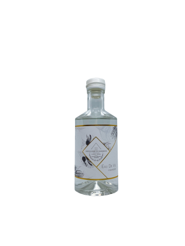 Eau de vie de Framboise (bio)