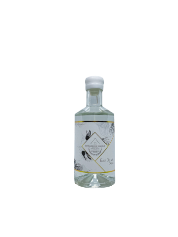 Eau de vie de Cassis (bio)