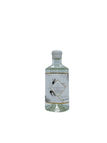 Eau de Marc de Pineau d'Aunis