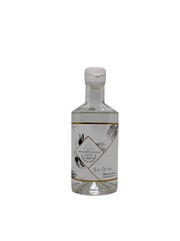Eau de vie de Fleur de Sureau