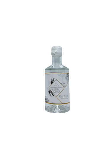 Eau de vie de Menthe Suisse