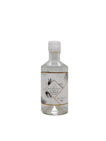Eau de vie de Foin