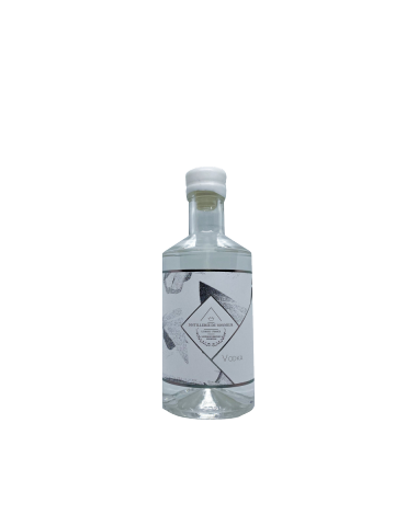 Vodka (bio)