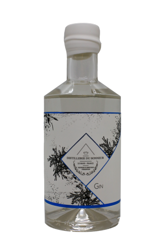 Gin (bio)